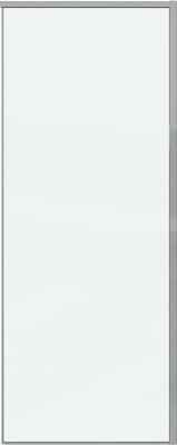 

Душевая стенка, Galaxy 100х195 / 200.K33.01.100.10.00
