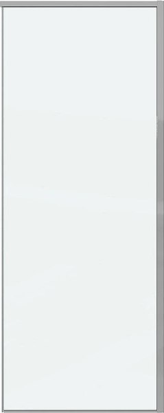 Душевая стенка Grossman Galaxy 100х195 / 200.K33.01.100.10.00