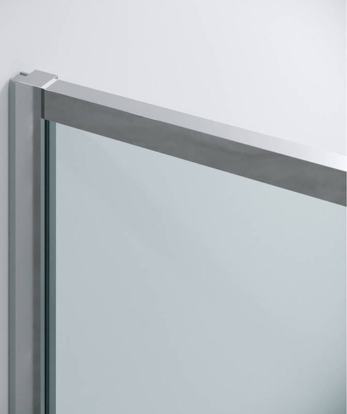 Купить Душевая стенка Grossman Galaxy 100х195 / 200.K33.01.100.10.00 в Минске