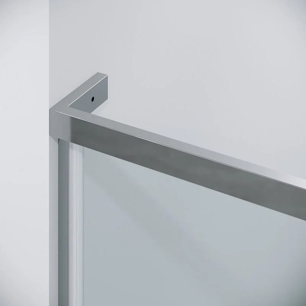 Купить Душевая стенка Grossman Pragma 100х195 / 200.K33.03.100.10.00 в Борисове