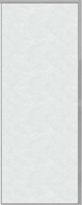 

Душевая стенка, Galaxy 100х195 / 200.K33.01.100.10.02