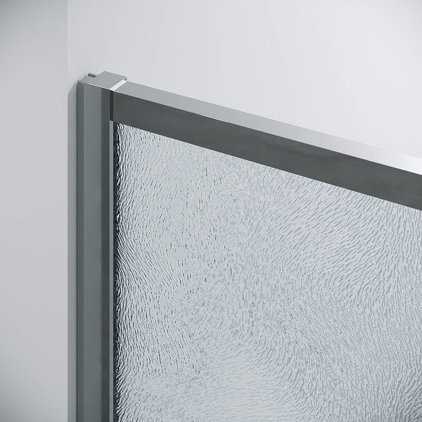 Купить Душевая стенка Grossman Galaxy 100х195 / 200.K33.01.100.10.02 в Минске