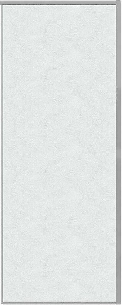 Душевая стенка Grossman Galaxy 100х195 / 200.K33.01.100.10.02