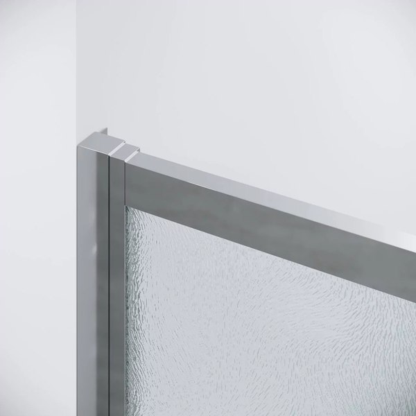 Купить Душевая стенка Grossman Cosmo 100х195 / 200.K33.02.100.10.02 в Слуцке