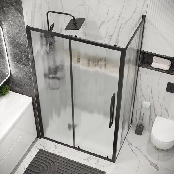 Купить Душевая стенка Grossman Cosmo 100х195 / 200.K33.02.100.21.02 в Слуцке