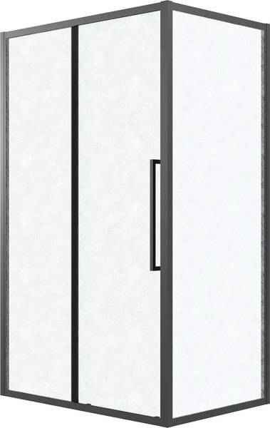 Купить Душевая стенка Grossman Cosmo 100х195 / 200.K33.02.100.21.02 в Слуцке