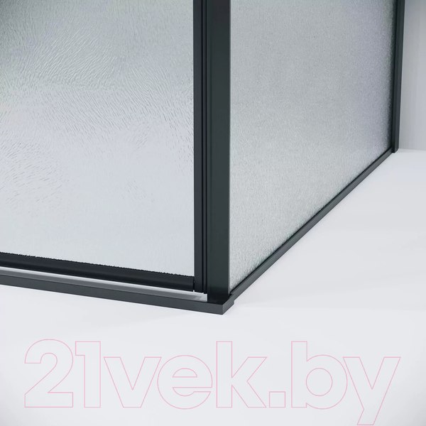 Купить Душевая стенка Grossman Galaxy 100х195 / 200.K33.01.100.21.02 в Минске