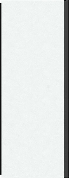 Душевая стенка Grossman Pragma 100х195 / 200.K33.03.100.21.02