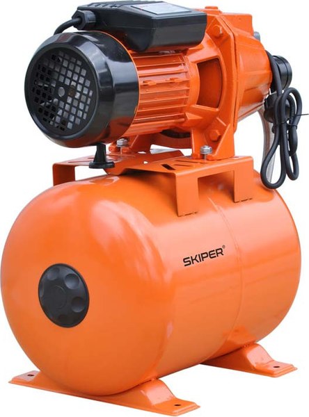 Насосная станция Skiper JET1300M / SJET1300M.00