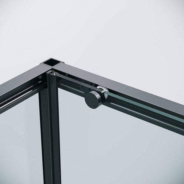 Купить Душевая стенка Grossman Galaxy 100х195 / 200.K33.01.100.21.00 в Минске
