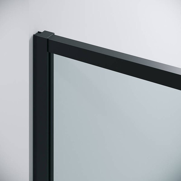 Купить Душевая стенка Grossman Galaxy 100х195 / 200.K33.01.100.21.00 в Минске