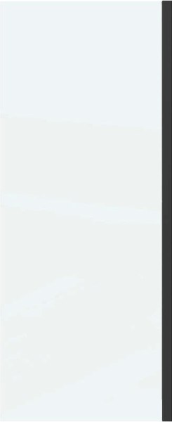 Душевая стенка Grossman Classic 100х195 / 200.K33.04.100.21.00