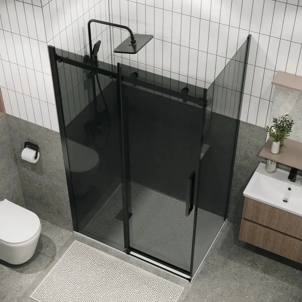 Купить Душевая стенка Grossman Classic 100х195 / 200.K33.04.100.21.10 в Слуцке