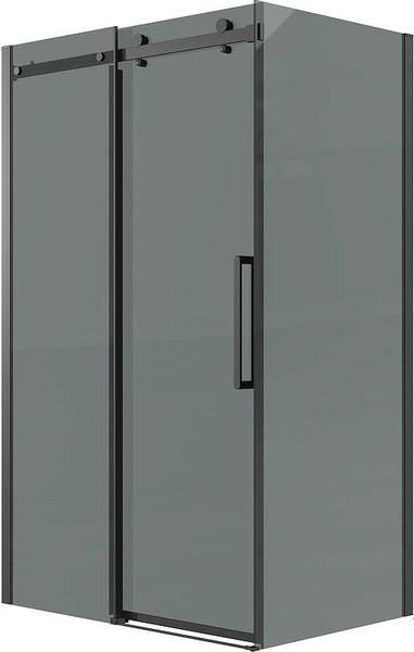 Купить Душевая стенка Grossman Classic 100х195 / 200.K33.04.100.21.10 в Слуцке
