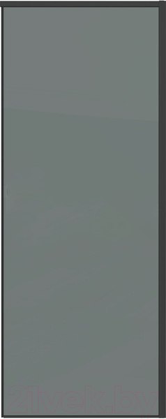 Душевая стенка Grossman Galaxy 100х195 / 200.K33.01.100.21.10