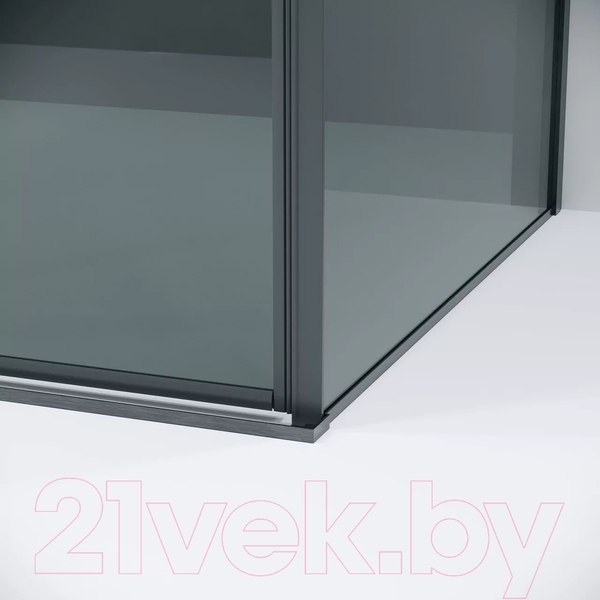 Купить Душевая стенка Grossman Galaxy 100х195 / 200.K33.01.100.42.10 в Борисове