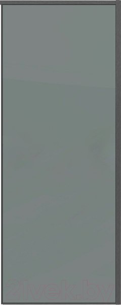 Душевая стенка Grossman Galaxy 100х195 / 200.K33.01.100.42.10