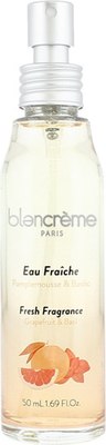 Спрей для тела Blancreme Fresh Fragrance Grapefruit & Basil парфюмированная (50мл) - 