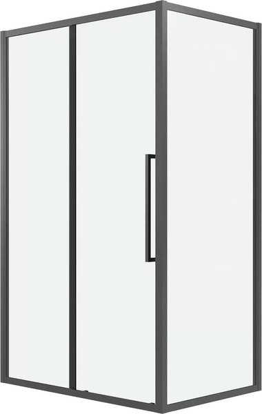 Купить Душевая стенка Grossman Cosmo 100х195 / 200.K33.02.100.42.00 в Гродно