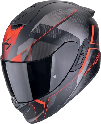 

Мотошлем, Exo-1400 Evo II Intensio