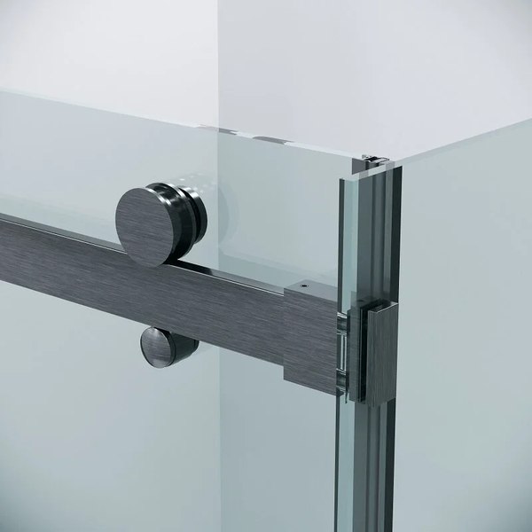 Купить Душевая стенка Grossman Classic 100х195 / 200.K33.04.100.42.00 в Слуцке