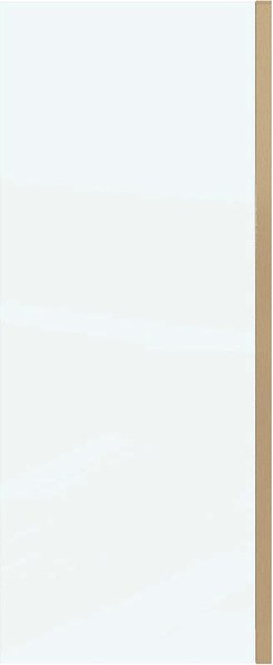 Душевая стенка Grossman Classic 100х195 / 200.K33.04.100.32.00