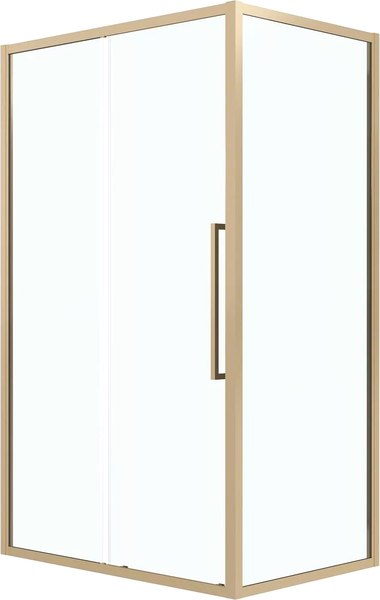 Купить Душевая стенка Grossman Cosmo 100х195 / 200.K33.02.100.32.00 в Слуцке
