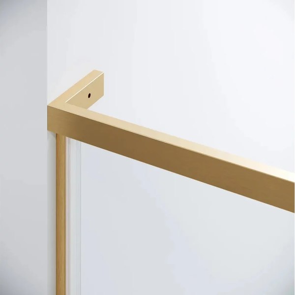 Купить Душевая стенка Grossman Pragma 100х195 / 200.K33.03.100.32.00 в Борисове