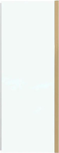Душевая стенка Grossman Pragma 100х195 / 200.K33.03.100.32.00