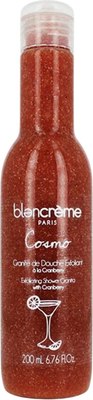 

Скраб для тела, Cosmo Exfoliating Shower Granita With Cranberry