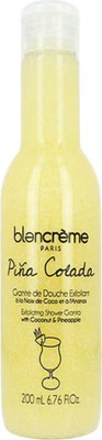 

Скраб для тела, Pina Colada Exfoliating Shower Granita With Coconut & Pineapple
