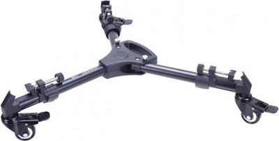 Тележка для штатива Yunteng Tripod Dolly 900 - 
