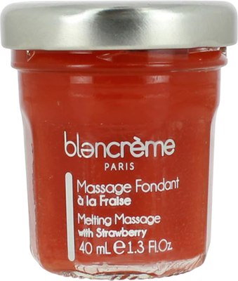 

Гель для тела, Melting Massage With Strawberry