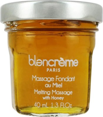 

Гель для тела, Melting Massage With Honey