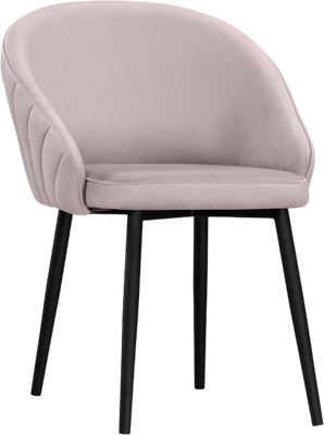 Стул Woodville Сутгайн MR-28 / 586769 (черный) -