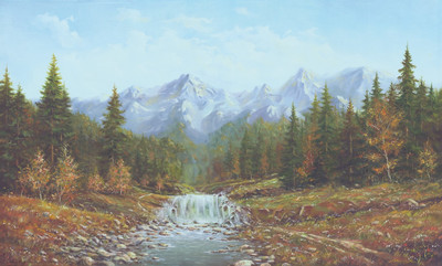 

Постер, 8П0017