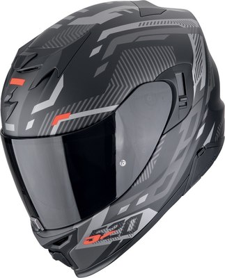 

Мотошлем, Exo-520 Evo Air Ranka