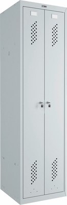 

Шкаф металлический, LK 21-50 / 291379