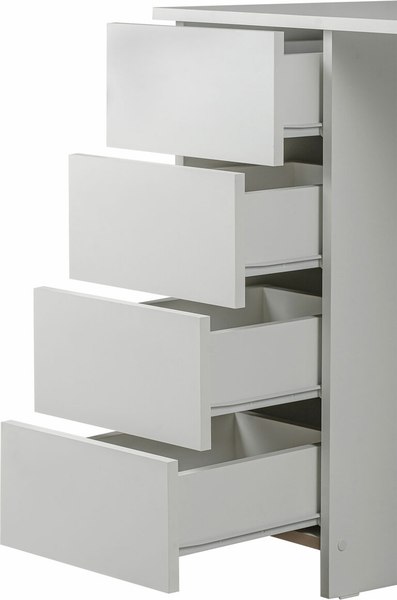 Купить Письменный стол Brabix CD-016 / 641891 в Минске