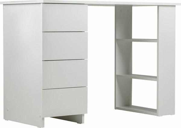 Купить Письменный стол Brabix CD-016 / 641891 в Минске