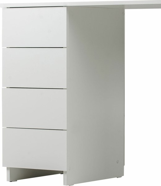 Купить Письменный стол Brabix CD-016 / 641891 в Минске