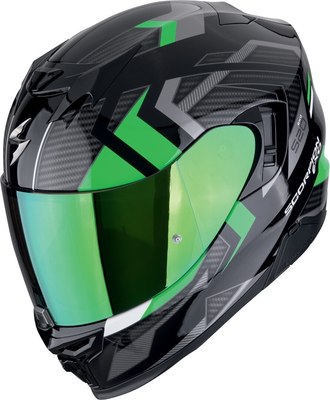 

Мотошлем, Exo-520 Evo Air Sensus