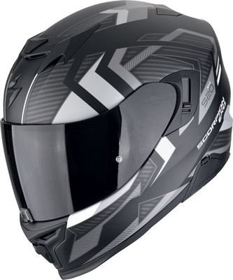 

Мотошлем, Exo-520 Evo Air Sensus