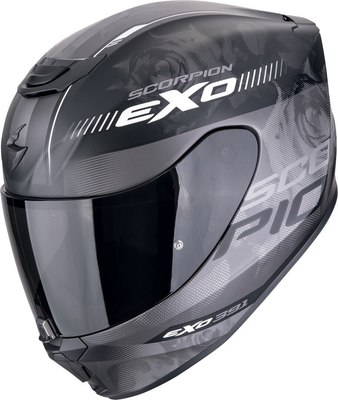 

Мотошлем, Exo-391 Ava