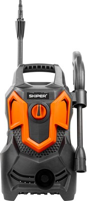 Мойка высокого давления Skiper PM-150B - 