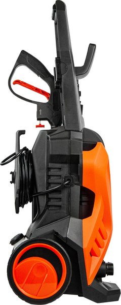 Мойка высокого давления Skiper PM-165A