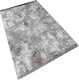 Ковер Radjab Carpet Амаль Прямоугольник 0901A / 13105RK (1.6x3, Grey/Beige) - 