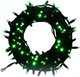 Светодиодная гирлянда Neon-Night Нить 315-154 (20м, зеленый) - 