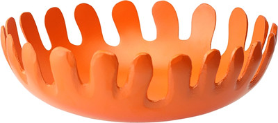 Фруктовница Bergenson Bjorn Laminaria BB0000884 (апельсиновая цедра) - 