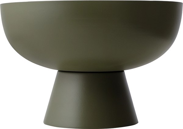 Фруктовница Bergenson Bjorn Vivlend BB0000907 (морские водоросли)